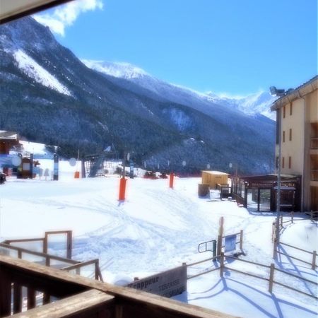 Les Balcons Proche Parc National Vanoise Appartements 2 Pieces 6 Pers Montagne Superieur Termignon Exteriér fotografie