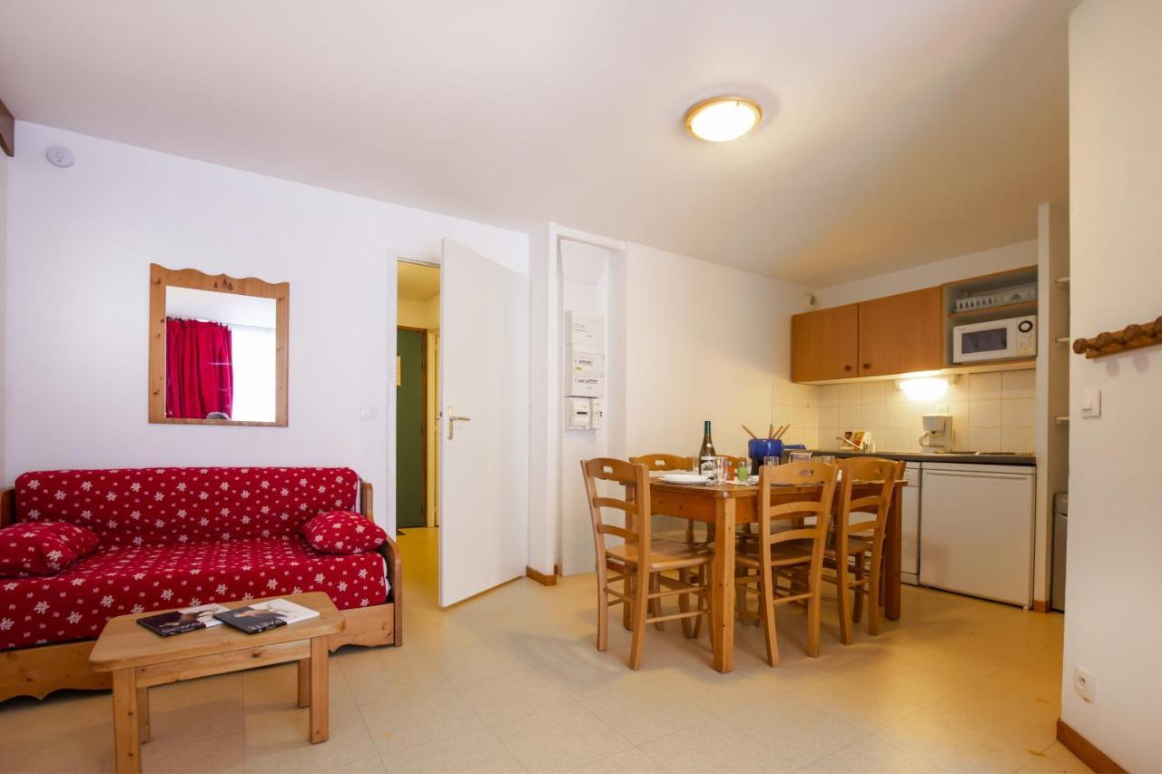 Les Balcons Proche Parc National Vanoise Appartements 2 Pieces 6 Pers Montagne Superieur Termignon Exteriér fotografie