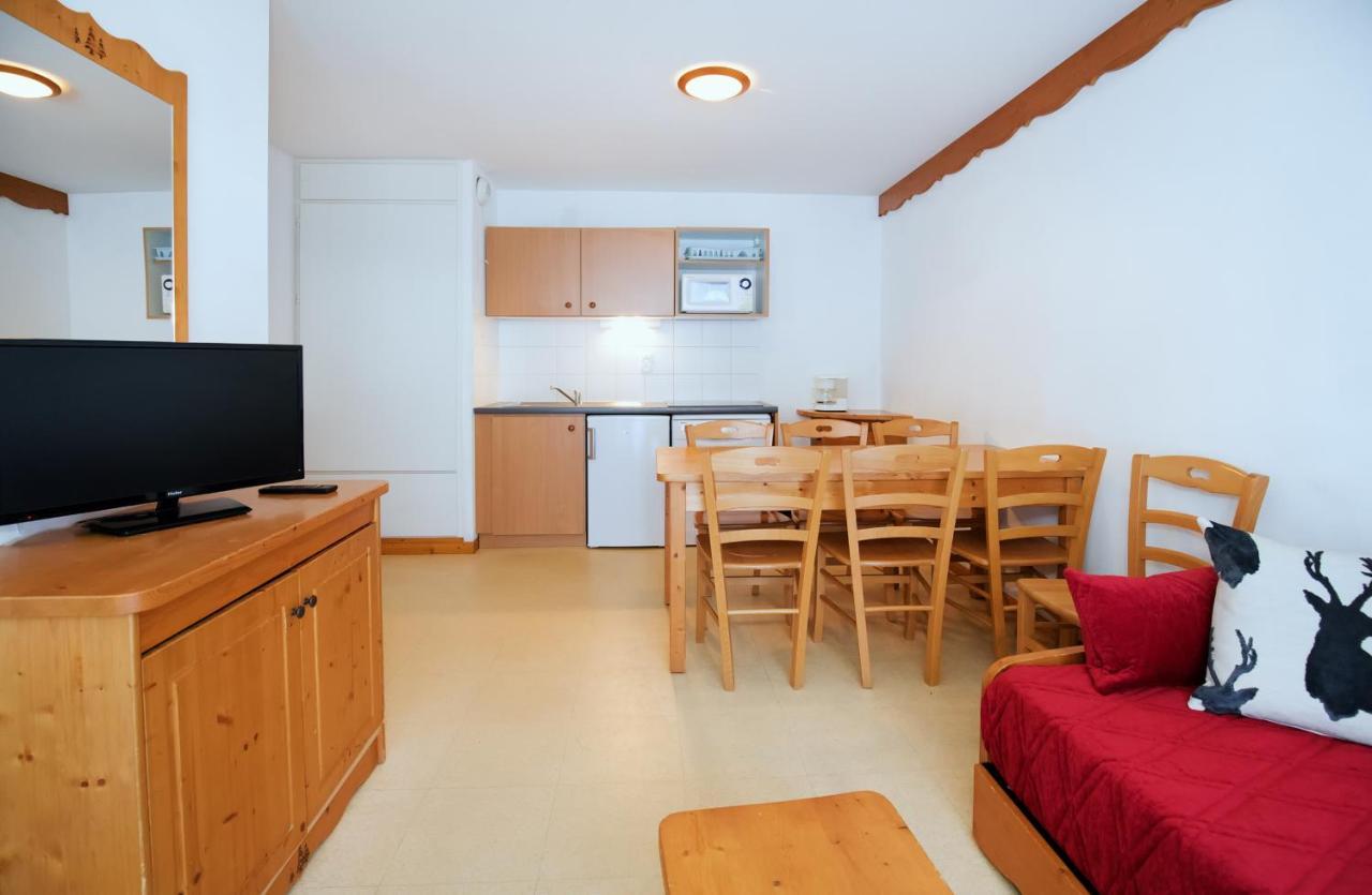 Les Balcons Proche Parc National Vanoise Appartements 2 Pieces 6 Pers Montagne Superieur Termignon Exteriér fotografie