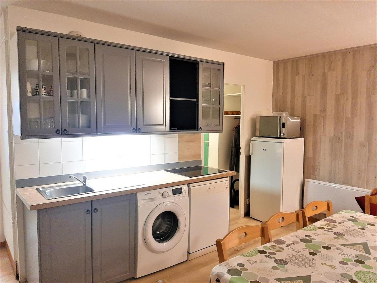Les Balcons Proche Parc National Vanoise Appartements 2 Pieces 6 Pers Montagne Superieur Termignon Exteriér fotografie