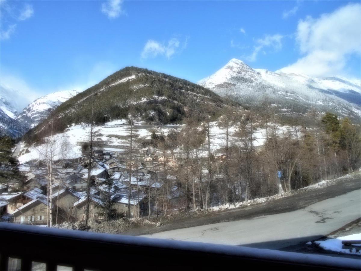 Les Balcons Proche Parc National Vanoise Appartements 2 Pieces 6 Pers Montagne Superieur Termignon Exteriér fotografie