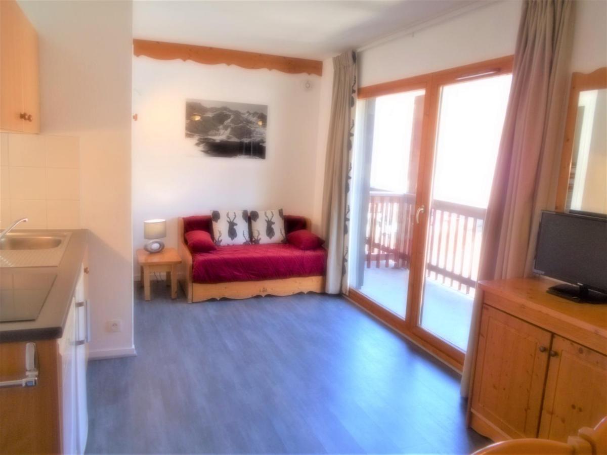 Les Balcons Proche Parc National Vanoise Appartements 2 Pieces 6 Pers Montagne Superieur Termignon Exteriér fotografie